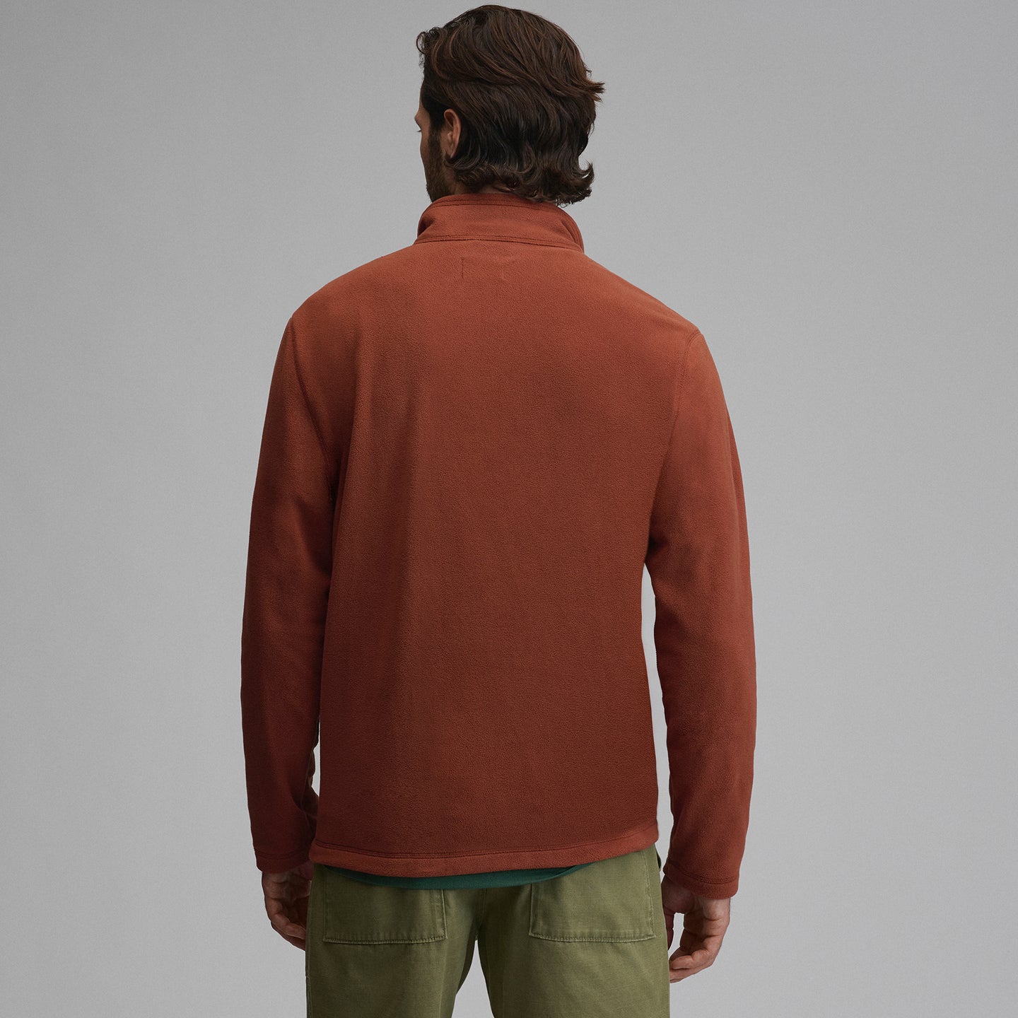 Quest Full Zip 2.0-Sable-22