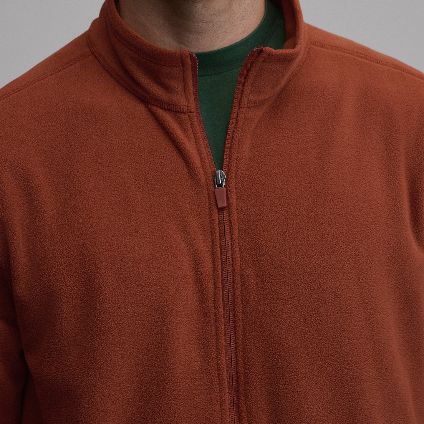 Quest Full Zip 2.0-Sable-23