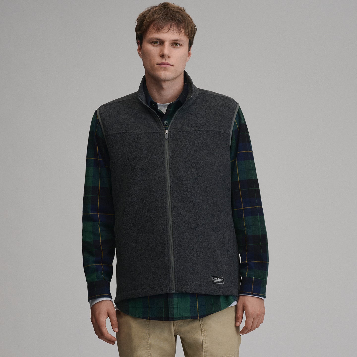 Quest Vest 2.0-Charcoal Heather-6