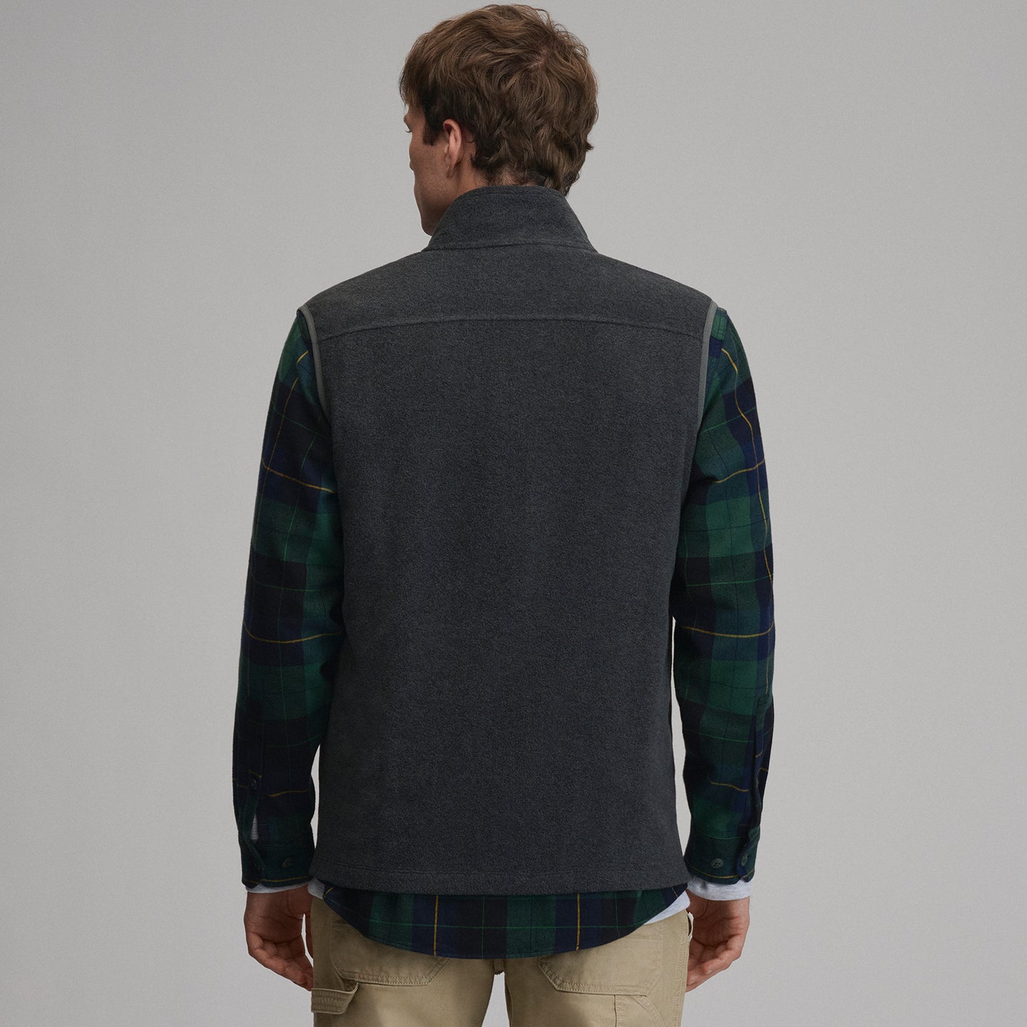 Quest Vest 2.0-Charcoal Heather-7