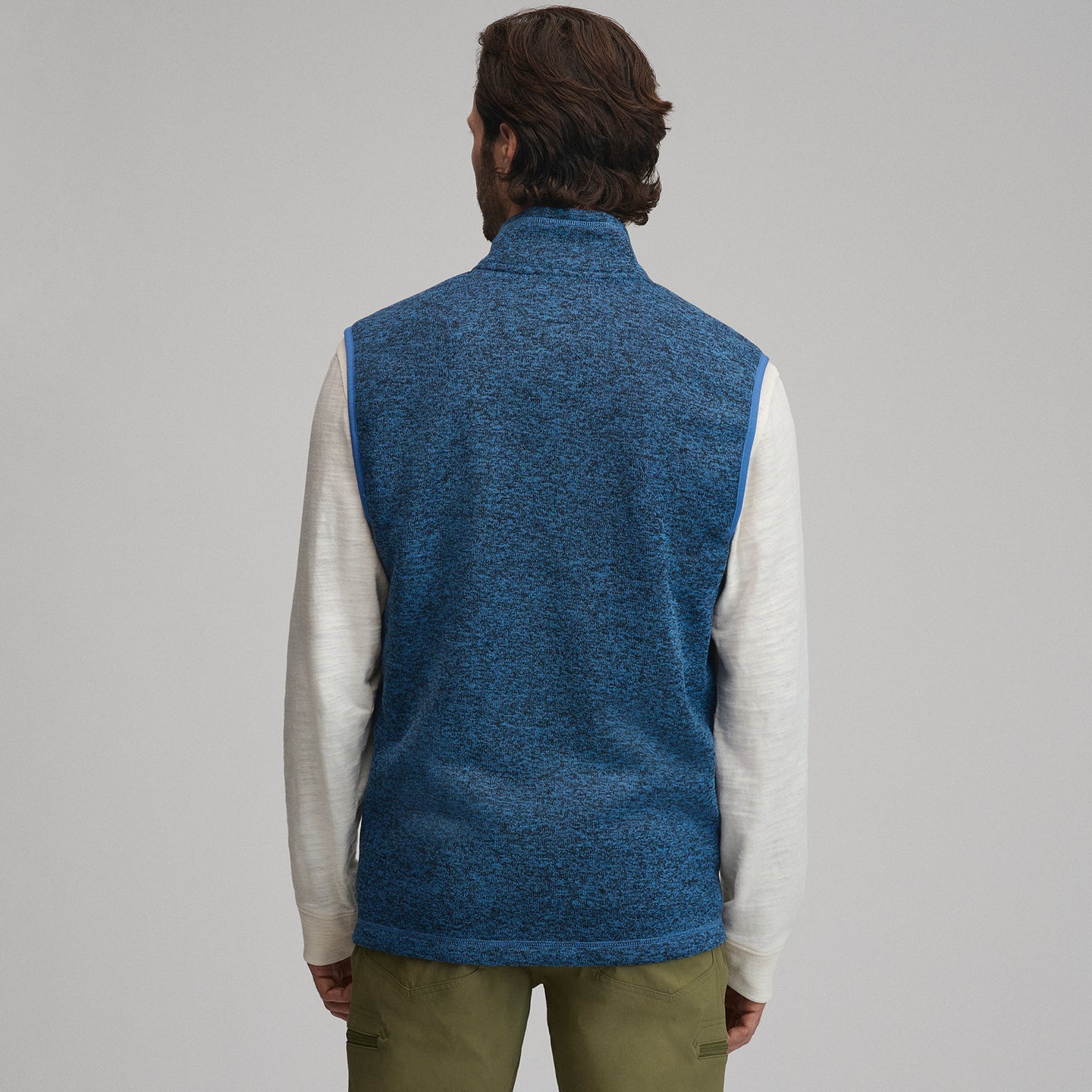 Radiator Vest 3.0-Dk Chambray-2