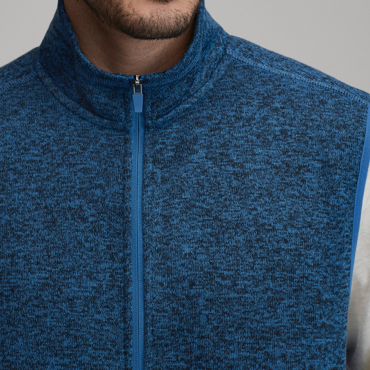 Radiator Vest 3.0-Dk Chambray-3