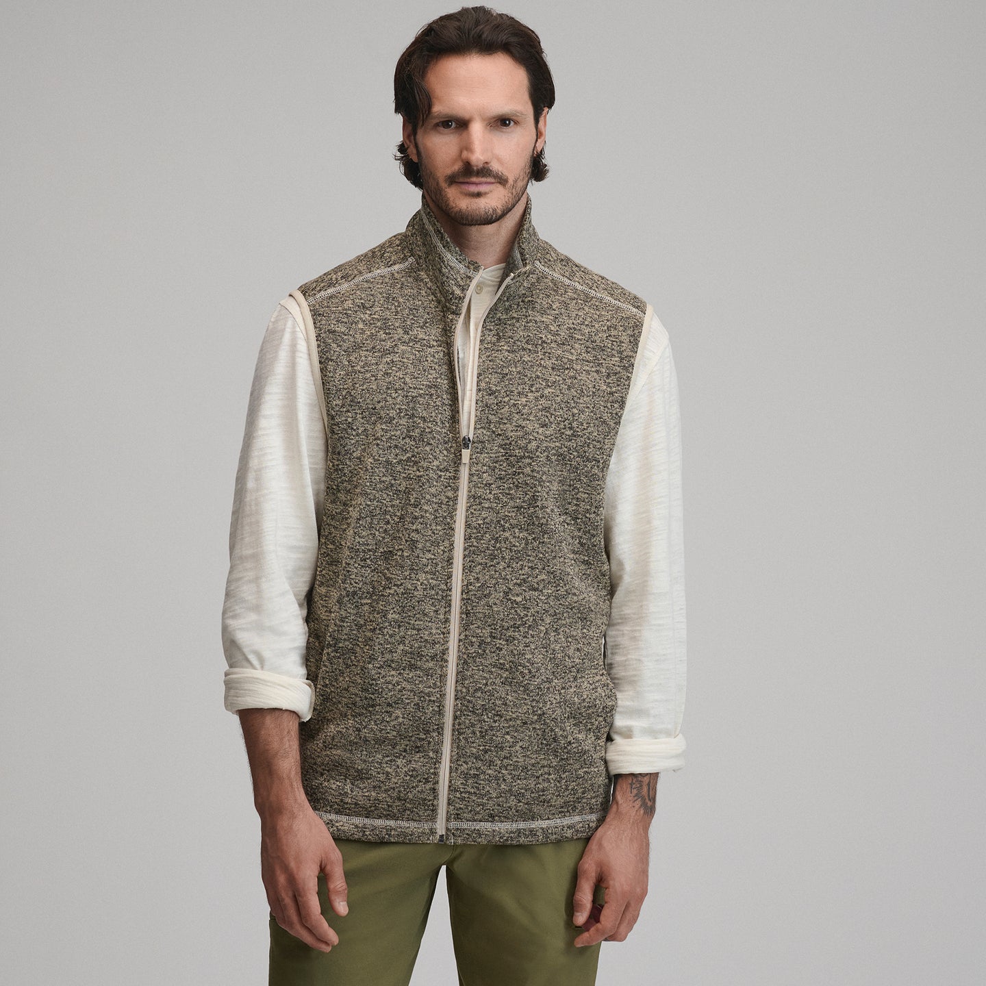 Radiator Vest 3.0-Jute-6
