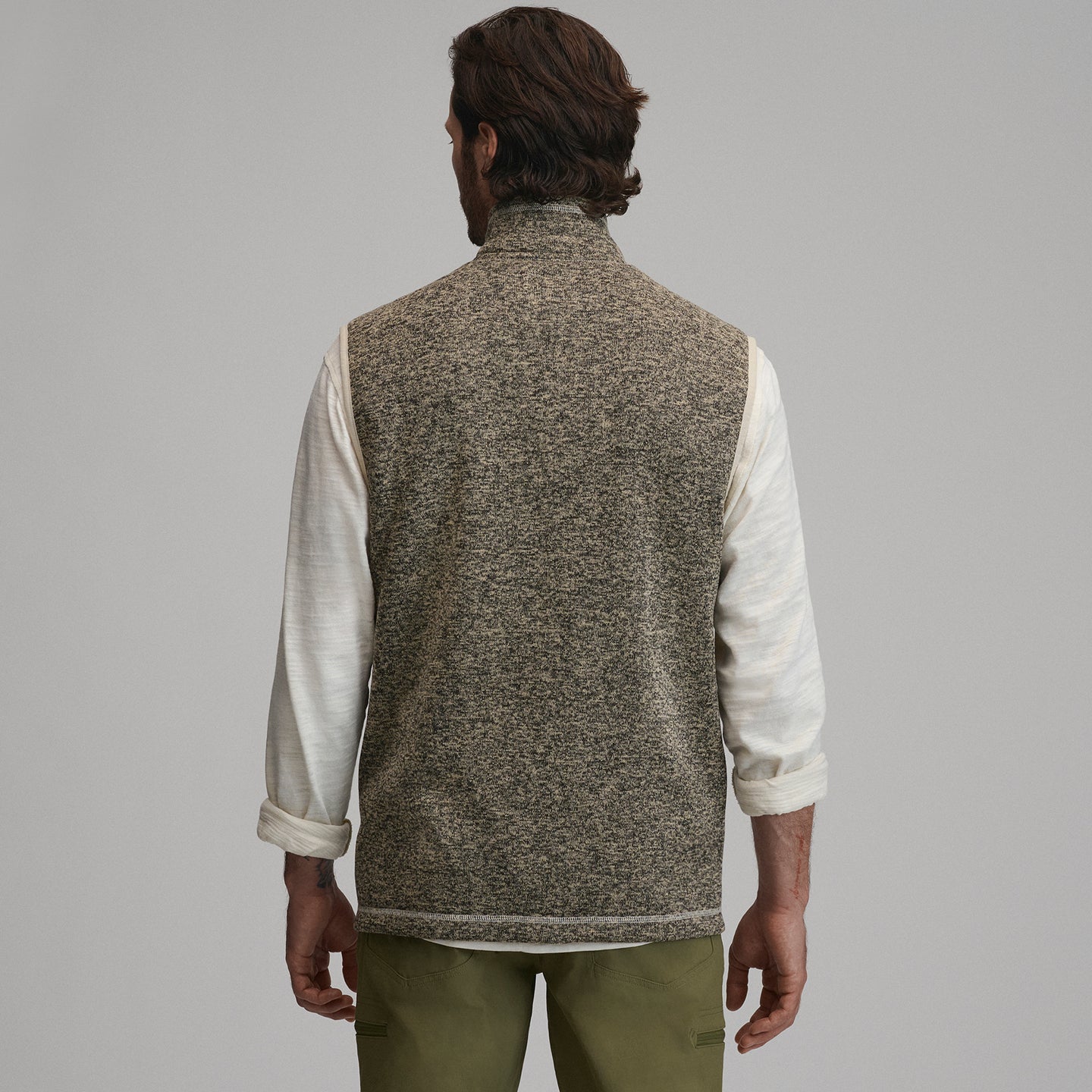 Radiator Vest 3.0-Jute-7