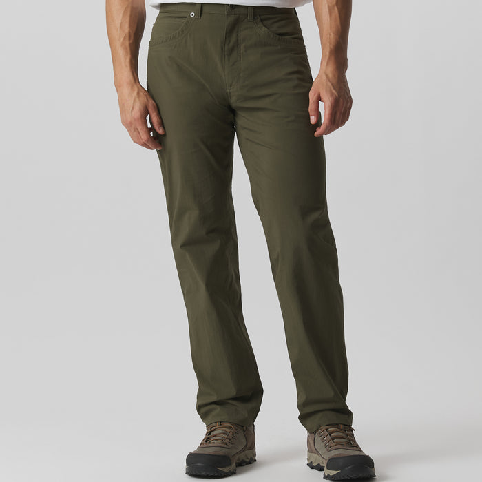 Men's Ranger 5-Pocket Pants