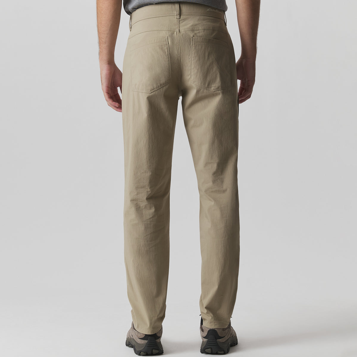 Men's Ranger 5-Pocket Pants-Light Khaki-6