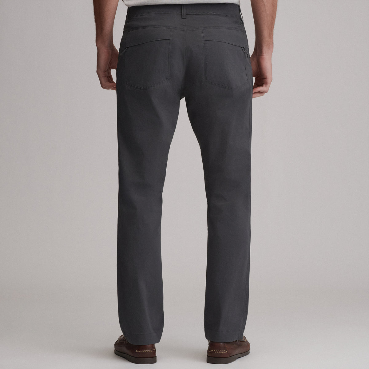 Men's Ranger 5-Pocket Pants-Carbon-2