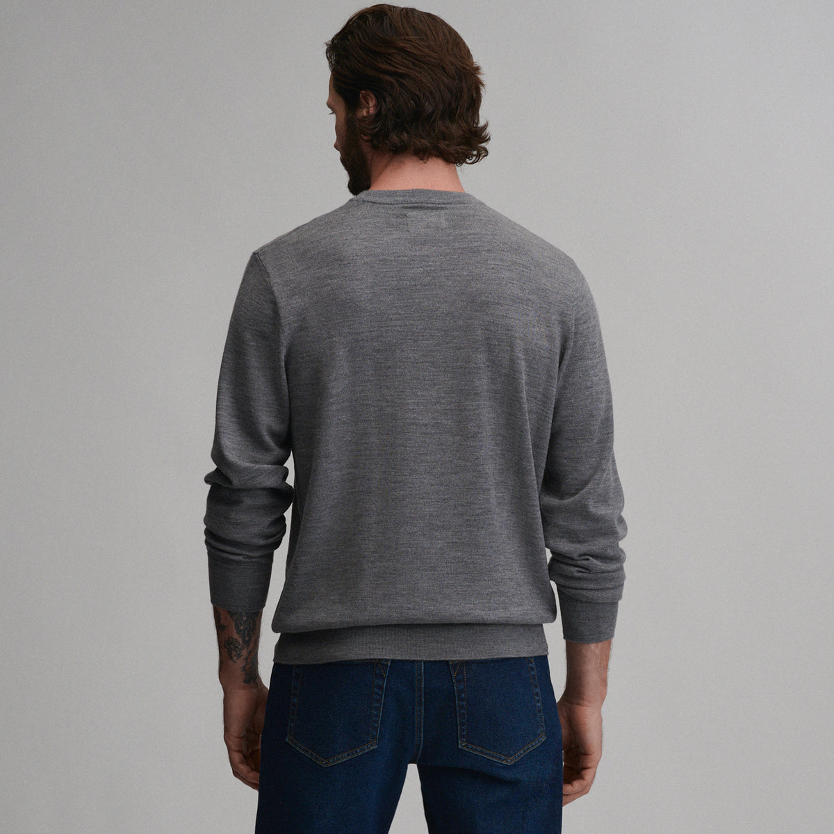 Signature Merino Crew-Htrgry-10