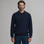 Navy/Heather