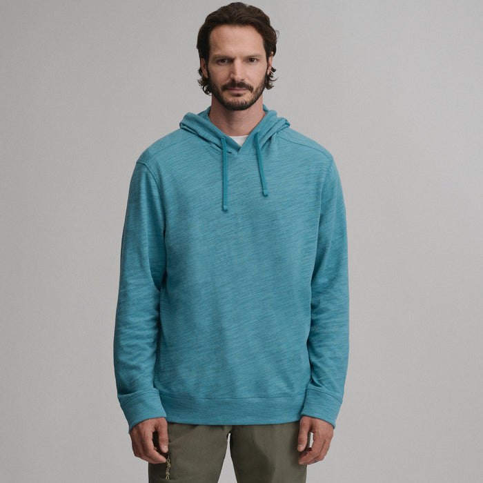 Men's Slub Hoodie