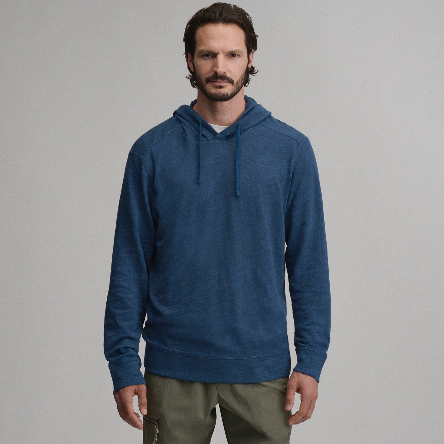 Slub Hoodie-Dusk-6