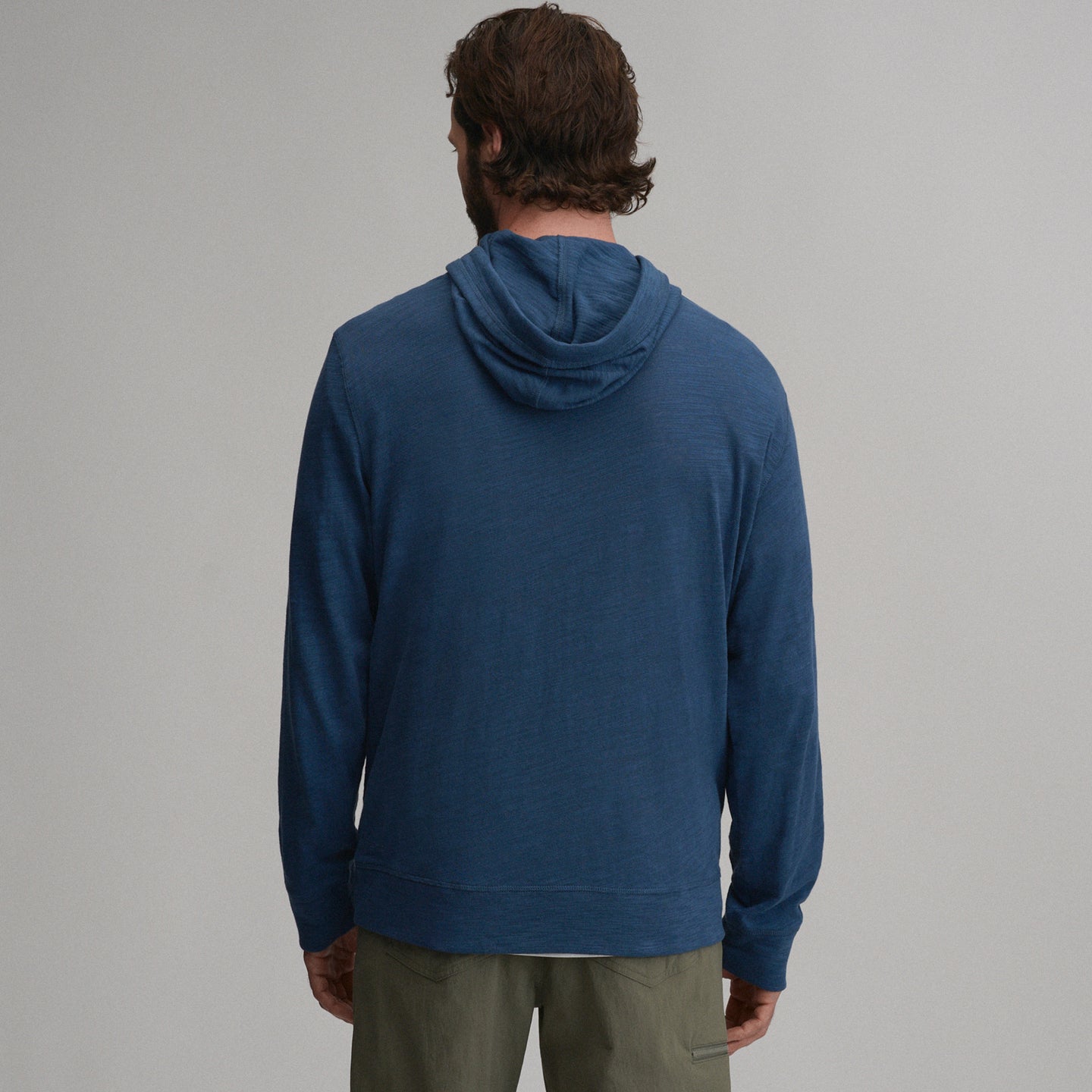 Slub Hoodie-Dusk-7