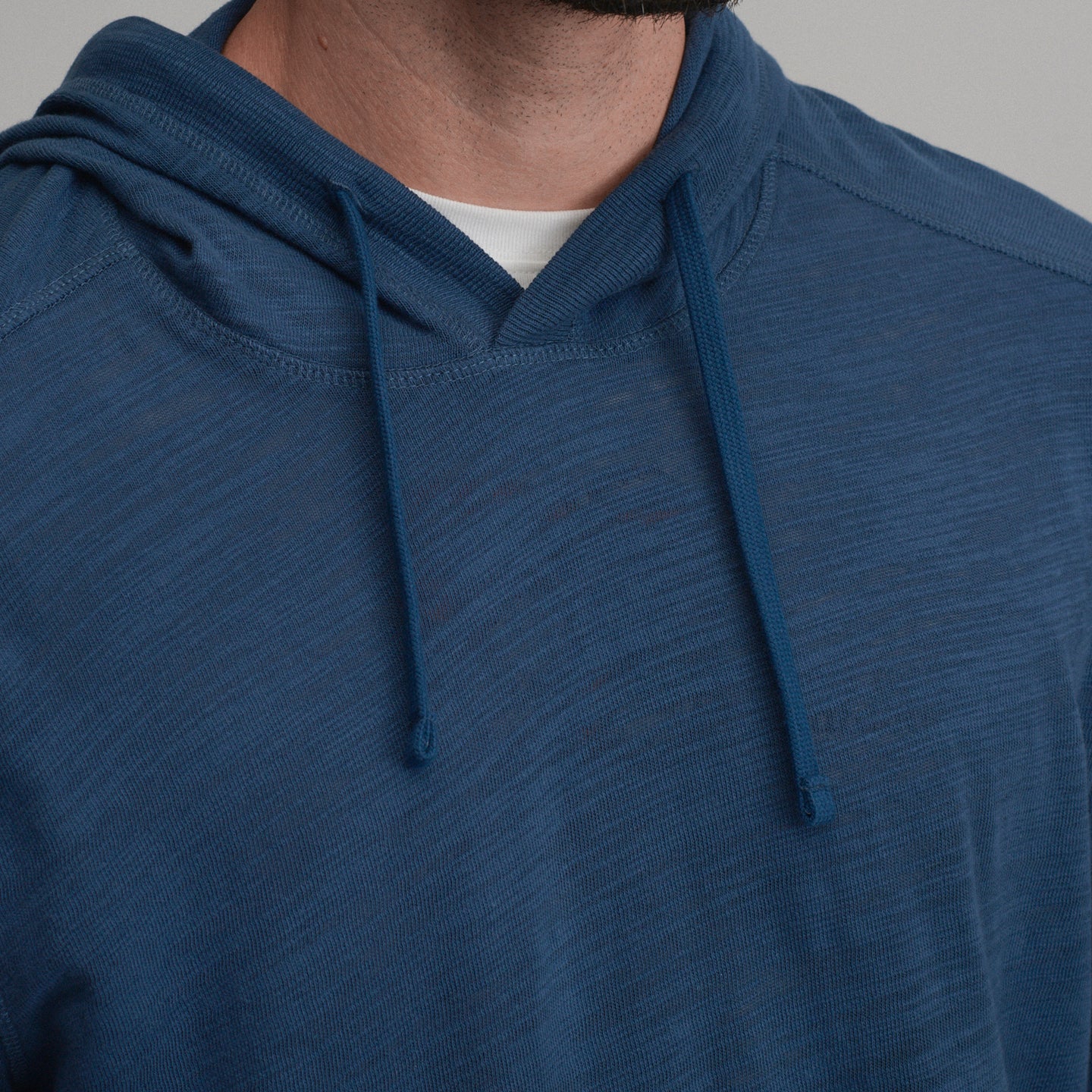 Slub Hoodie-Dusk-8
