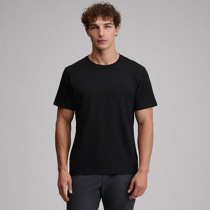 Men's Legend Wash 100% Cotton Short-Sleeve Classic T-Shirt