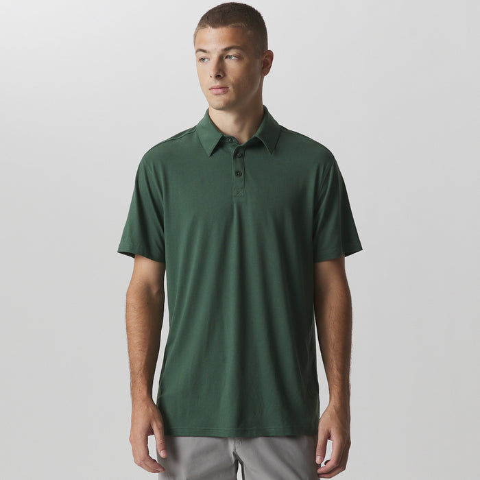 Men's Mountain Trek 2.0 Polo