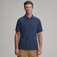 Navy/Heather