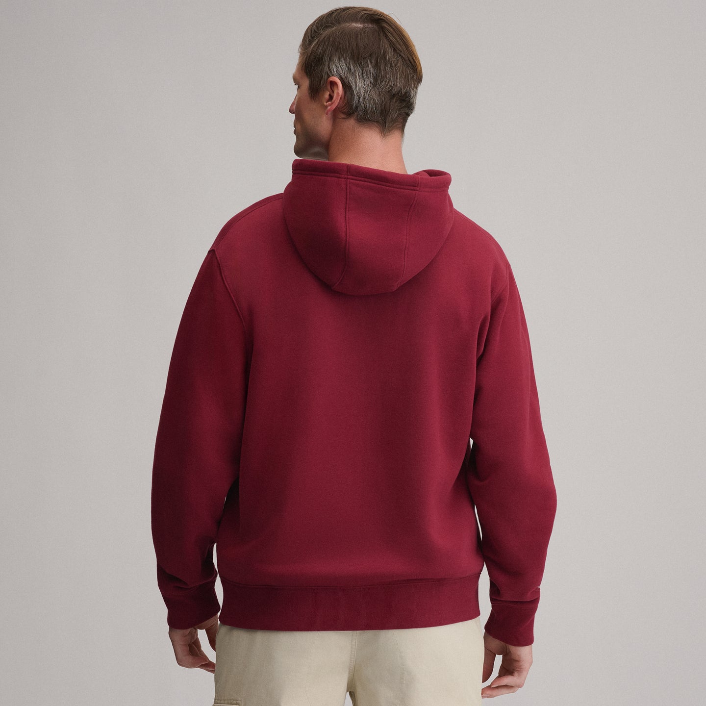 Men's Vintage Soft Full-Zip Sweatshirt-Blossom-7