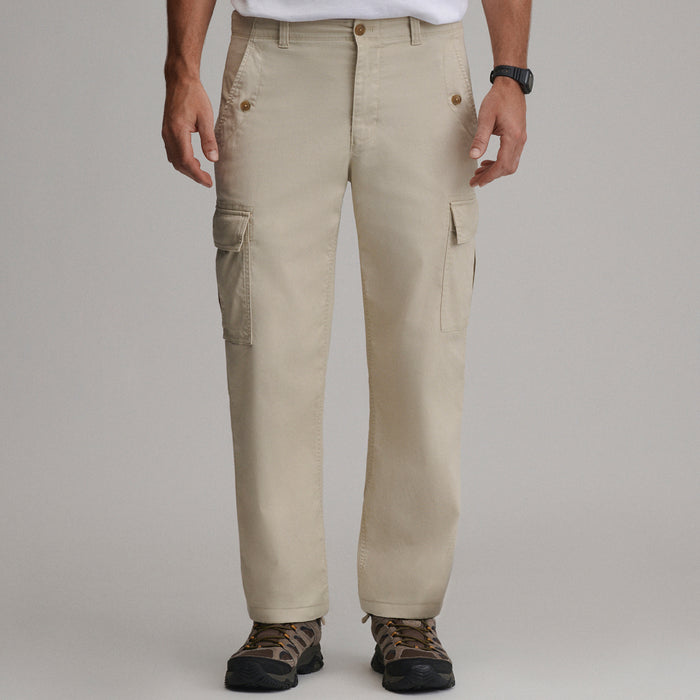 Men's Utility Cargo Pants