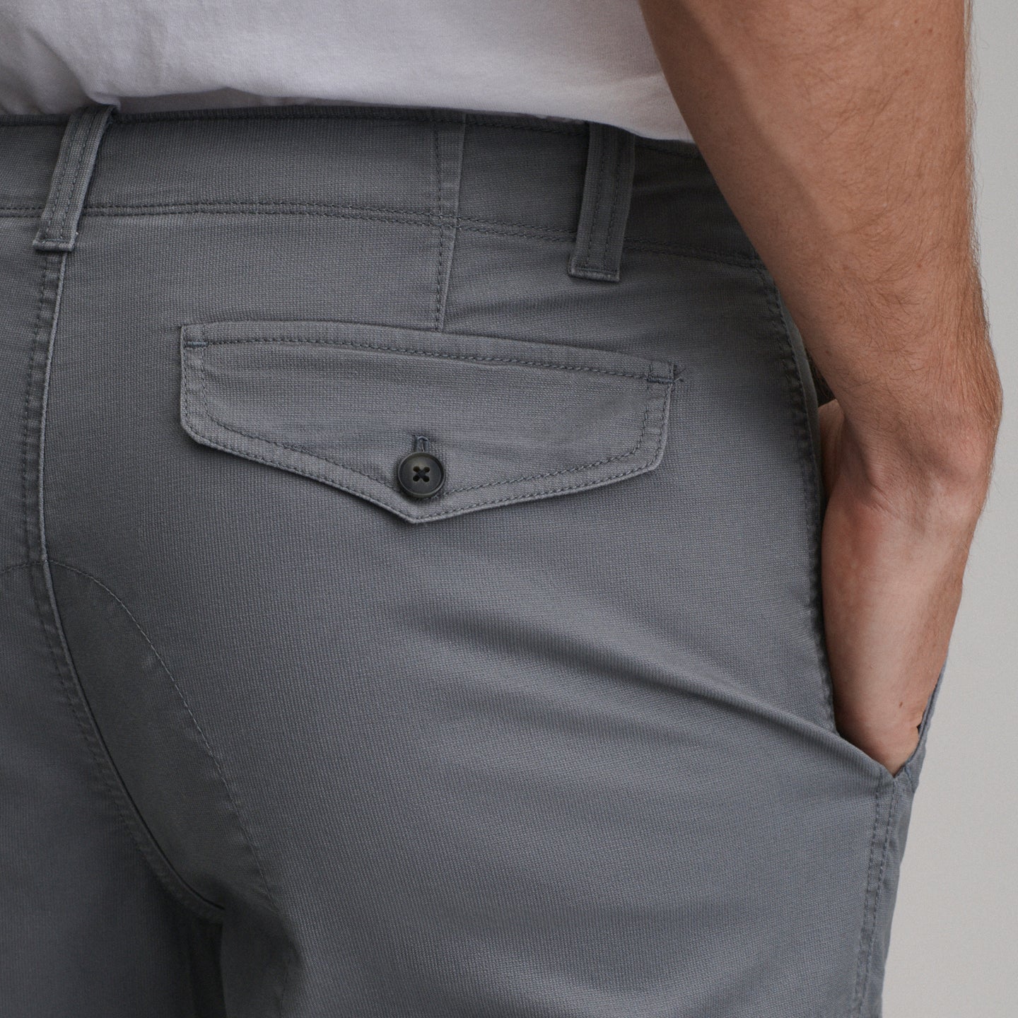 Utility Cargo Pant-Slate-14