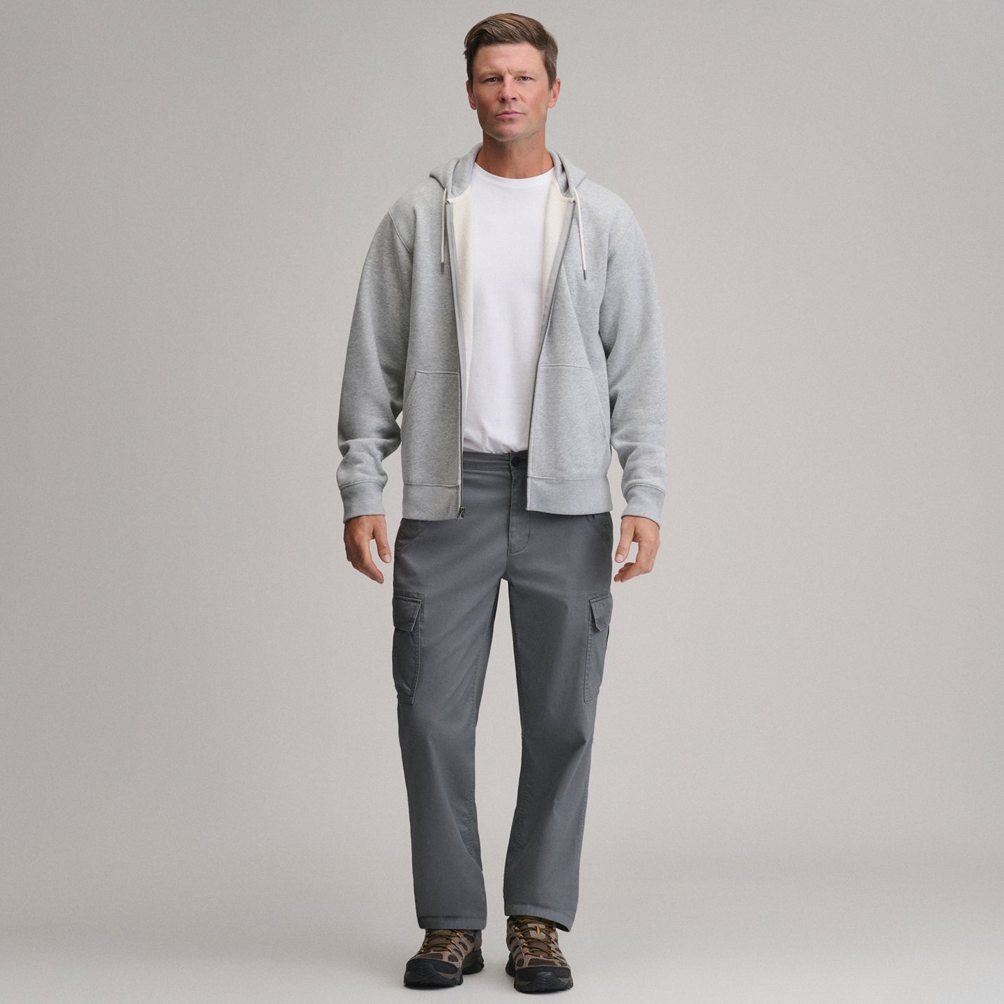 Utility Cargo Pant-Slate-15