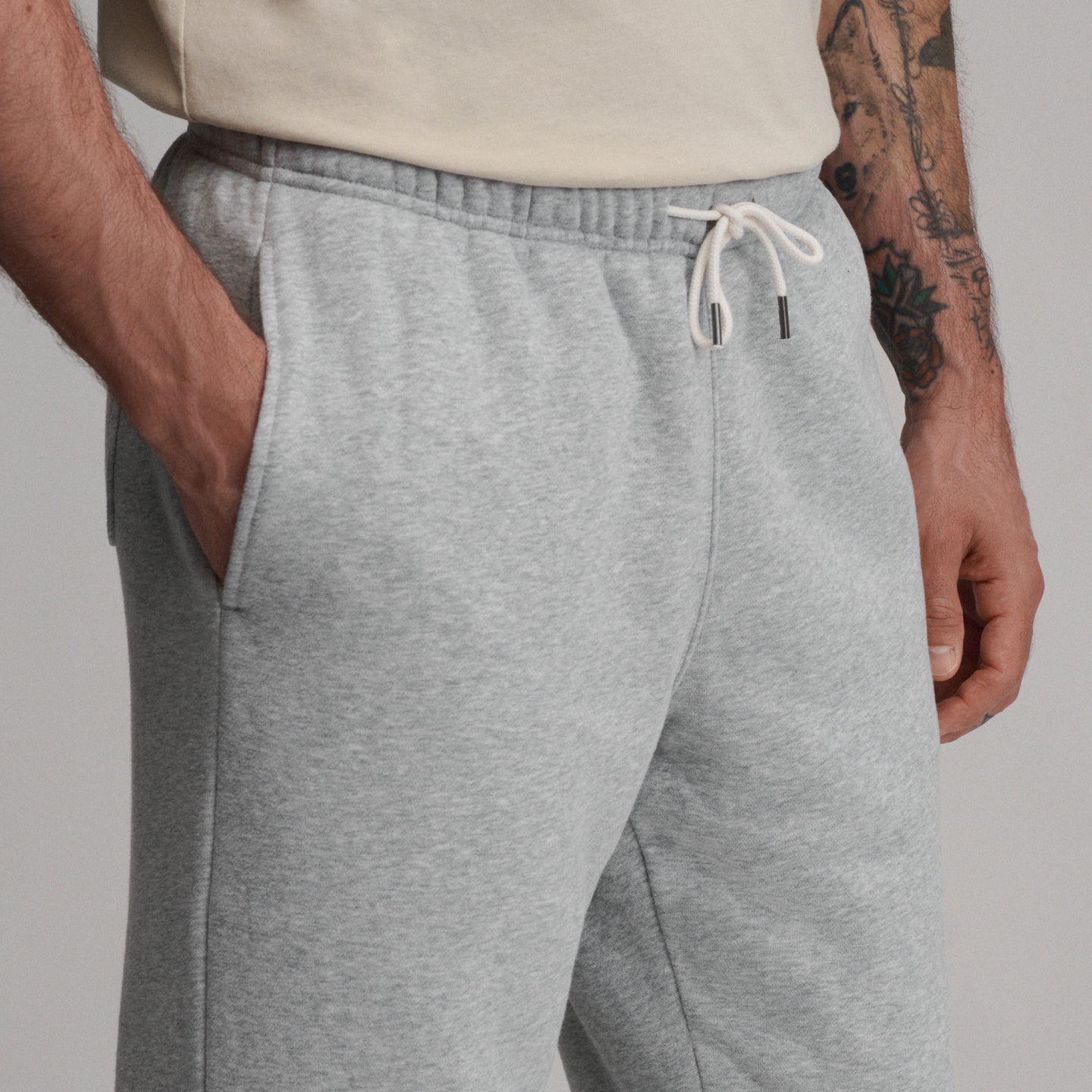 The Vintage Soft Lined Sweatpant-Htrgry-17