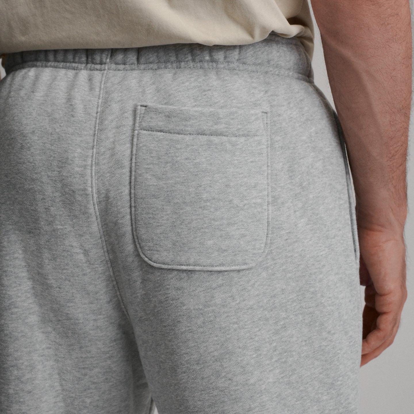 The Vintage Soft Lined Sweatpant-Htrgry-18