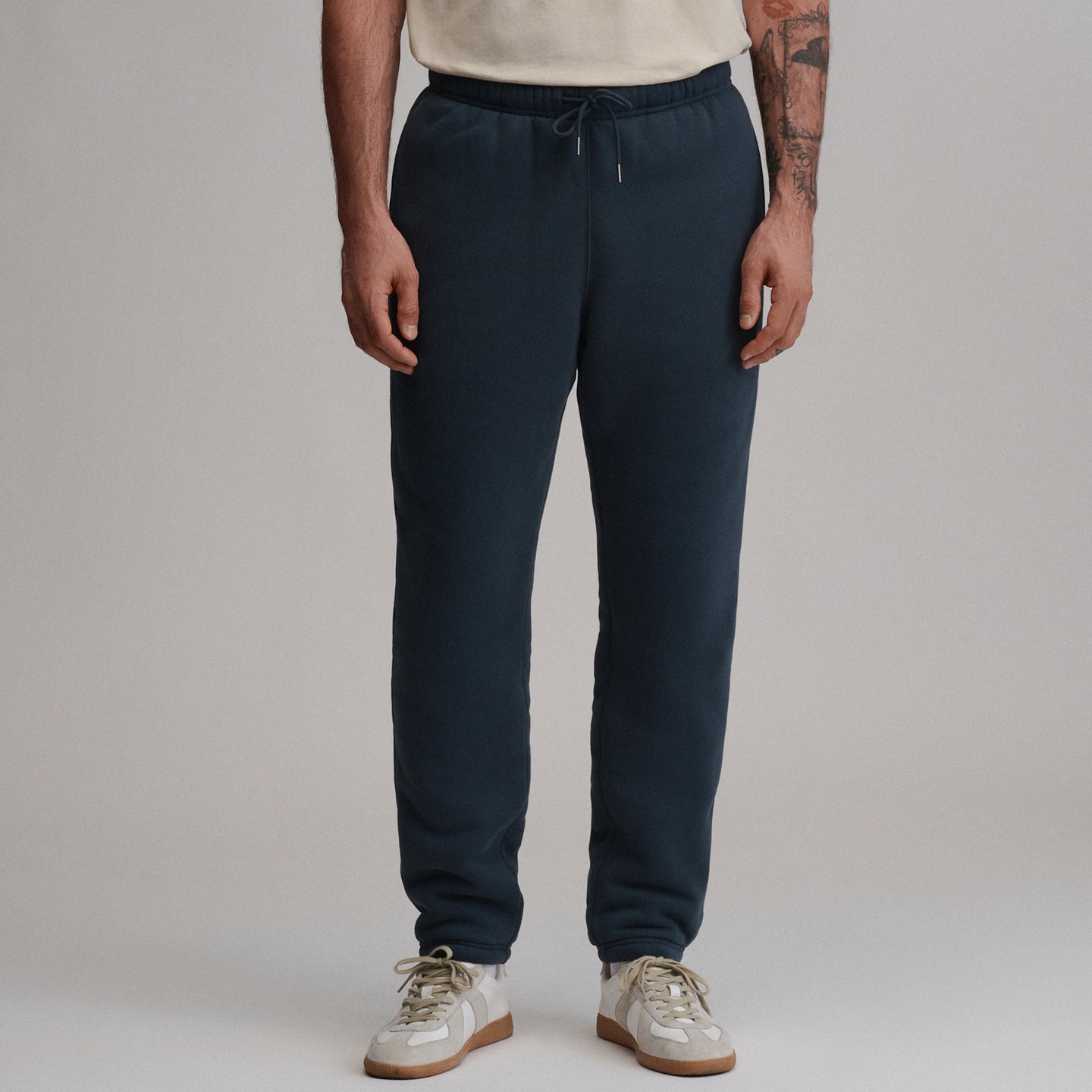 The Vintage Soft Lined Sweatpant-Storm-20