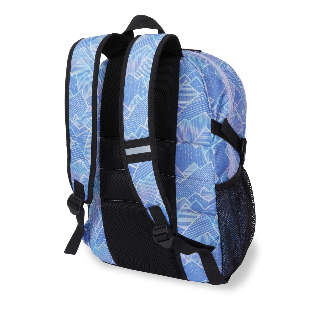 Kids' Large Adventurer Backpack-Amparo Blue Lavender (unverified)-42