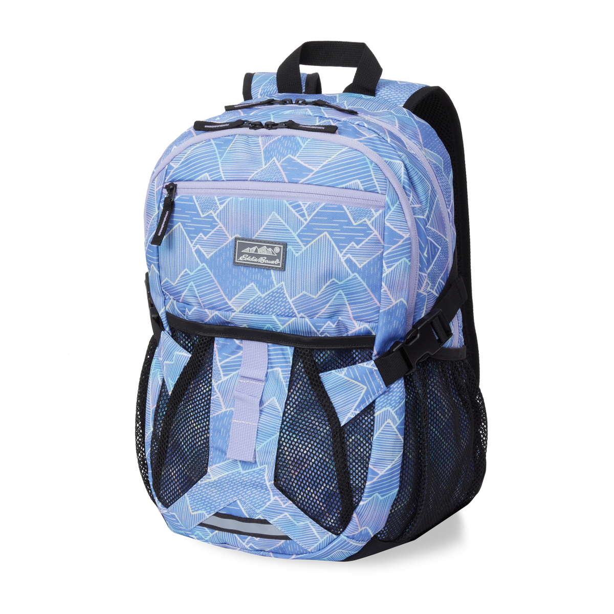 Kids' Large Adventurer Backpack-Amparo Blue Lavender (unverified)-41
