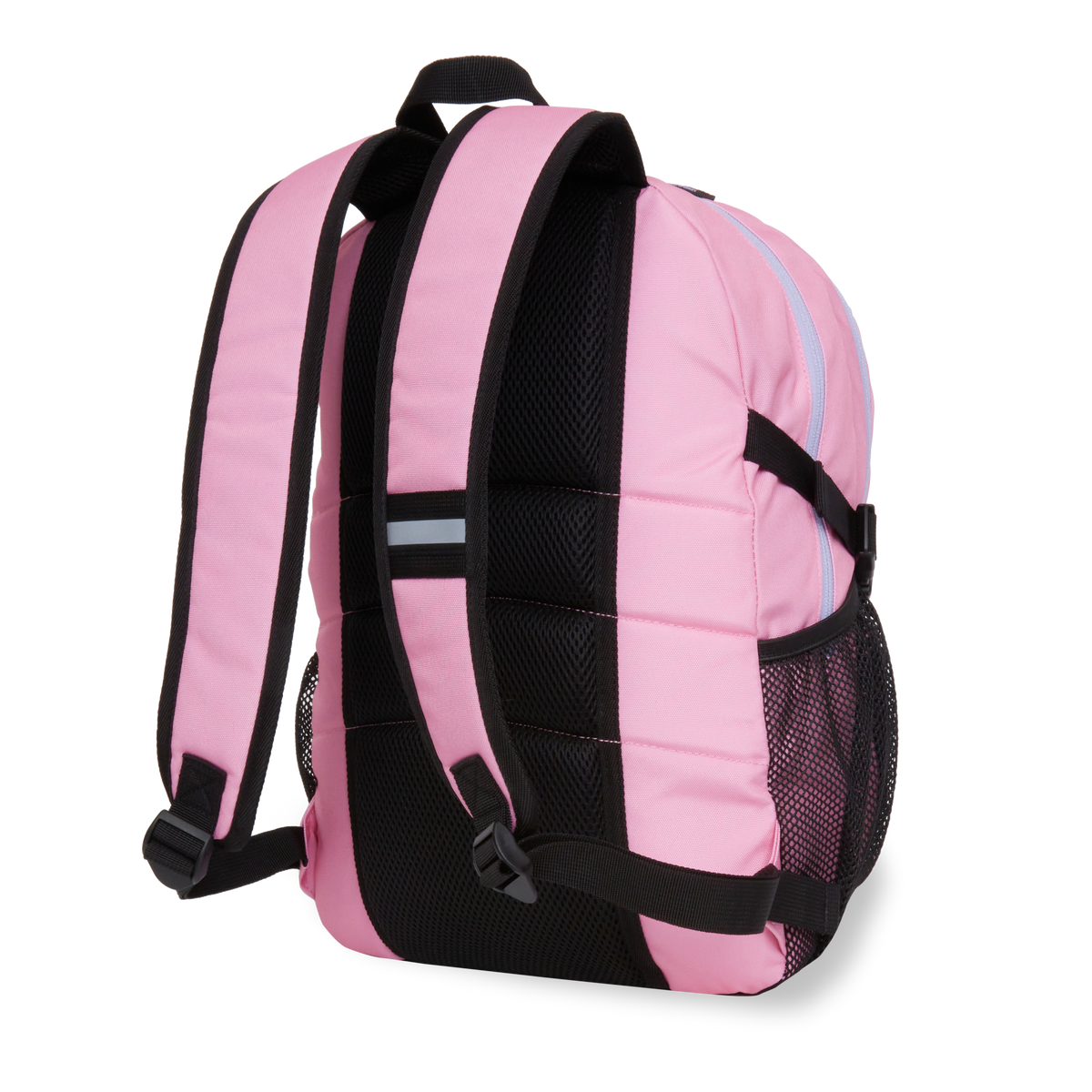 Kids' Large Adventurer Backpack-Bon Bon English Lavender (unverified)-30