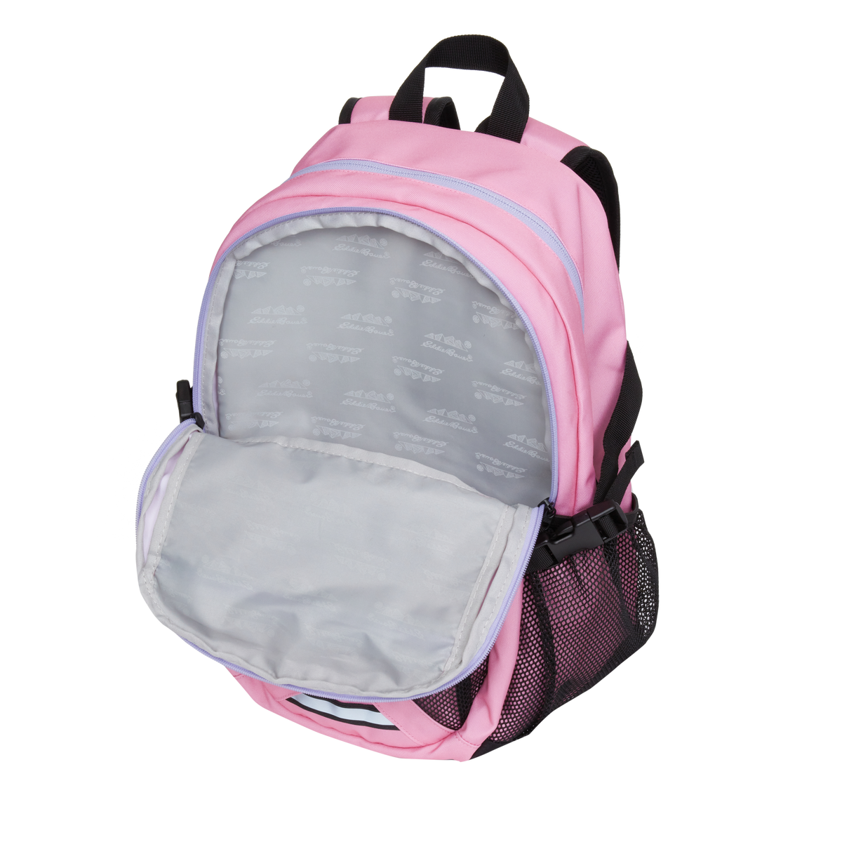 Kids' Large Adventurer Backpack-Bon Bon English Lavender (unverified)-31