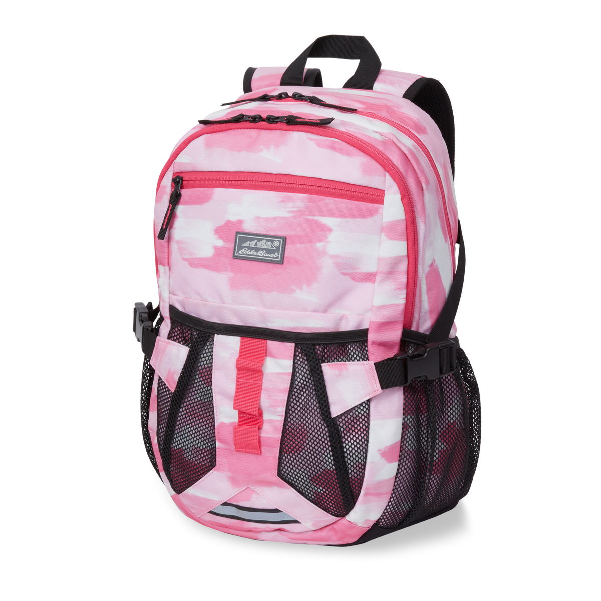 Kids' Large Adventurer Backpack-Bright Violet Dawn Pink Raspberry Sorbetrtv Rose Violet (unverified)-25