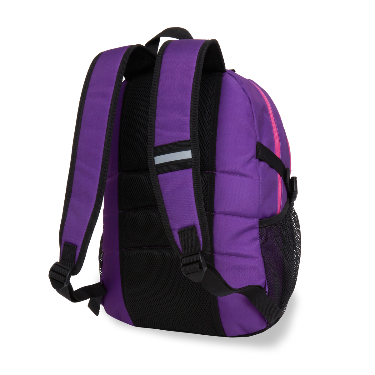 Kids' Large Adventurer Backpack-Bright Violet Rtv Rose Violet (unverified)-22