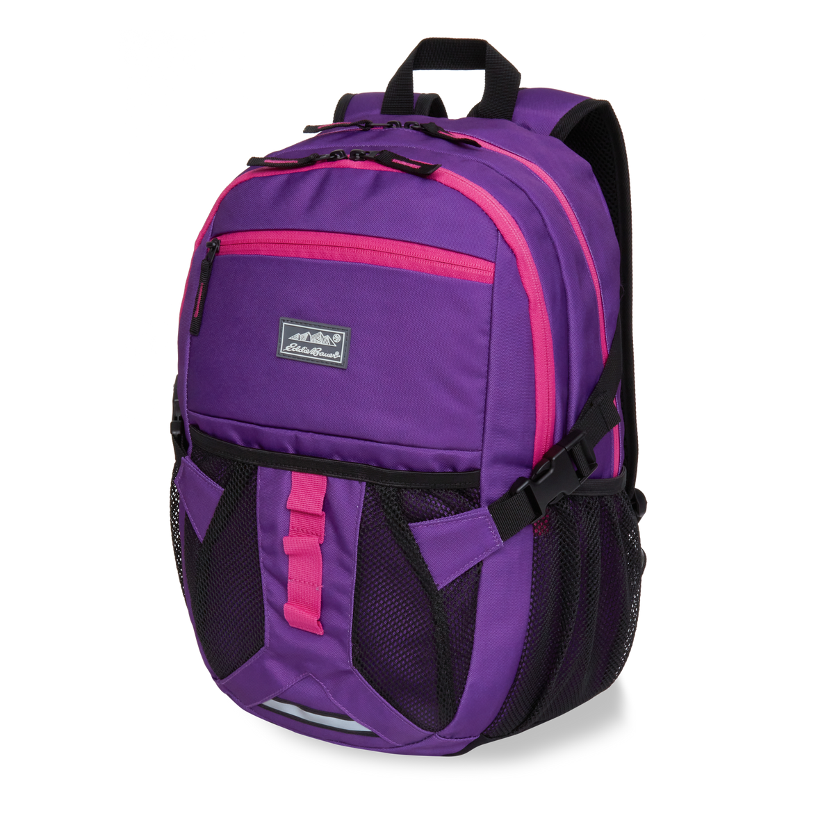 Kids' Large Adventurer Backpack-Bright Violet Rtv Rose Violet (unverified)-21