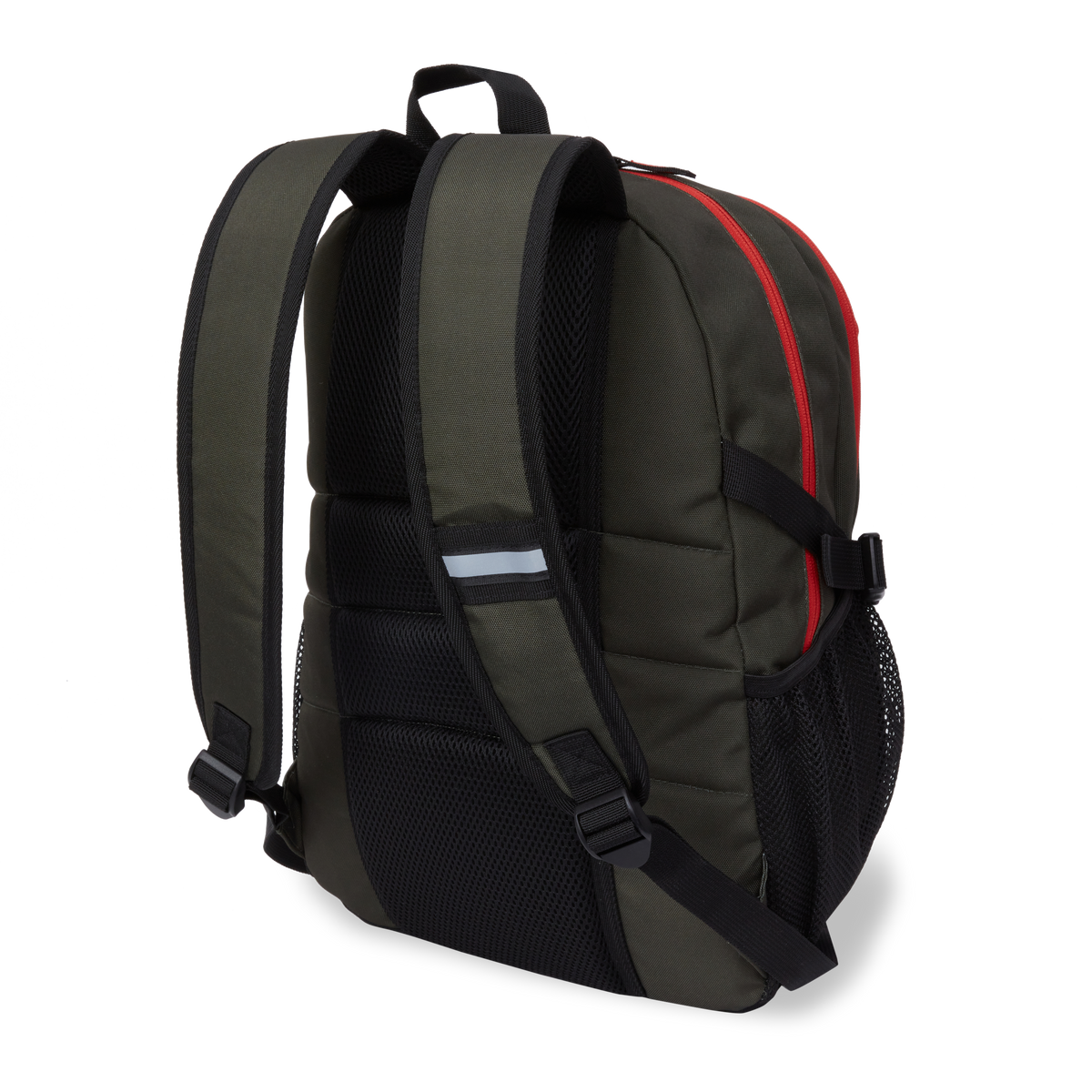 Kids' Large Adventurer Backpack-Forest Night Valient Poppy (unverified)-18
