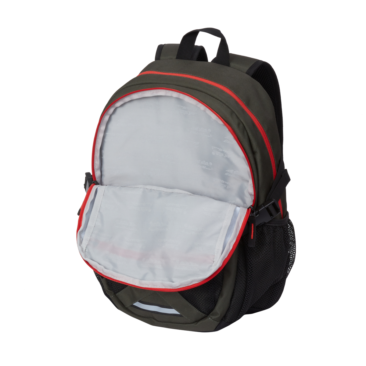 Kids' Large Adventurer Backpack-Forest Night Valient Poppy (unverified)-19