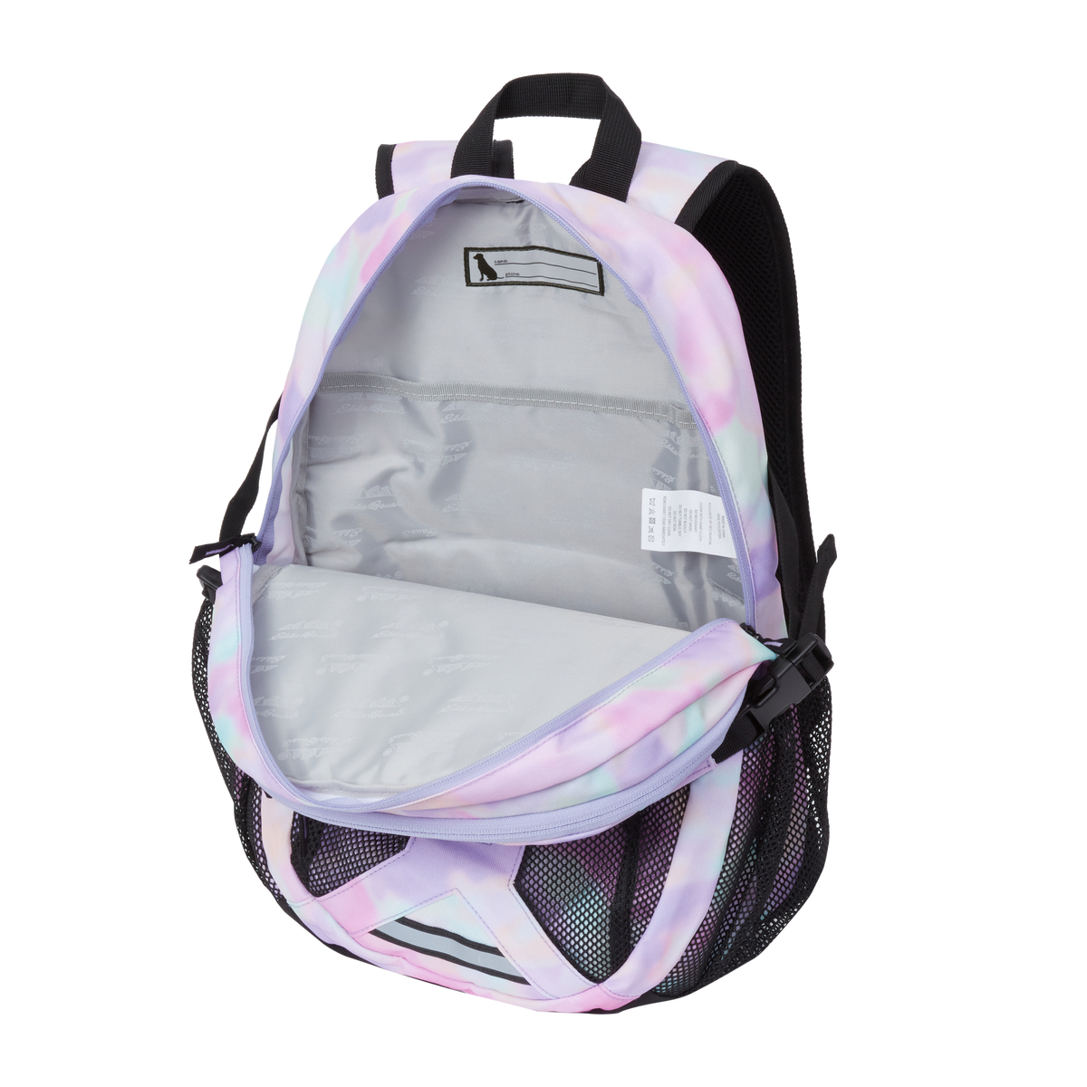 Kids' Large Adventurer Backpack-Lilac Breeze Lavender (unverified)-16