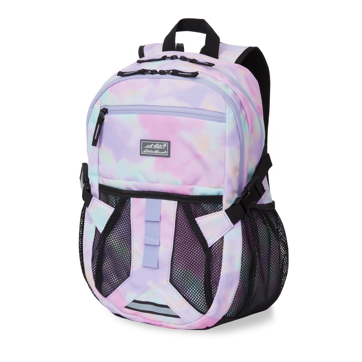 Kids' Large Adventurer Backpack-Lilac Breeze Lavender (unverified)-13