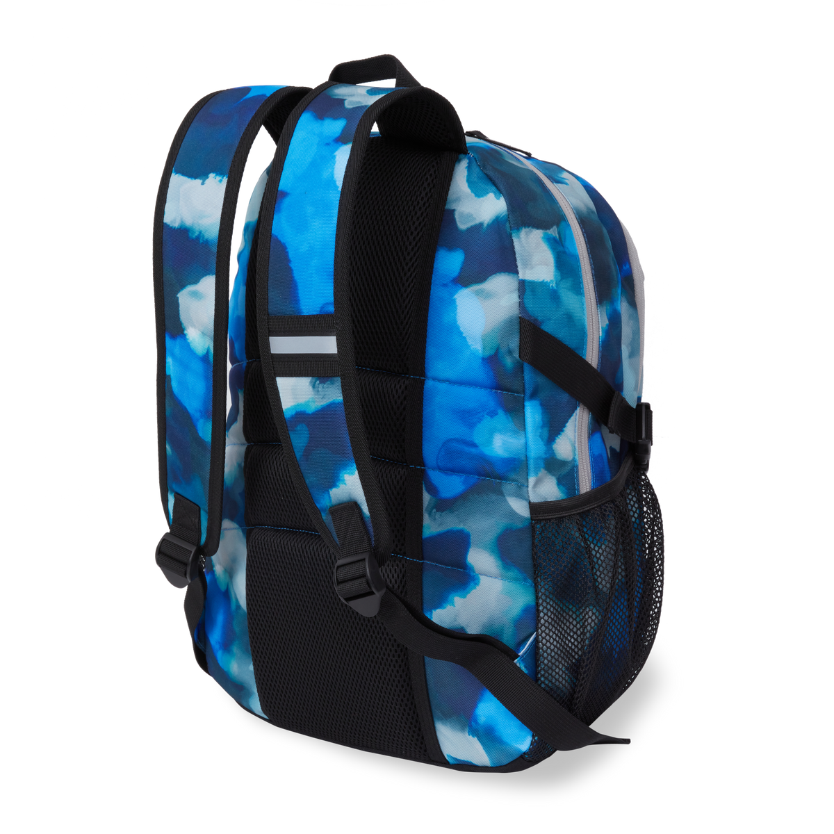 Kids' Large Adventurer Backpack-Peacoat Black Onyx (unverified)-6