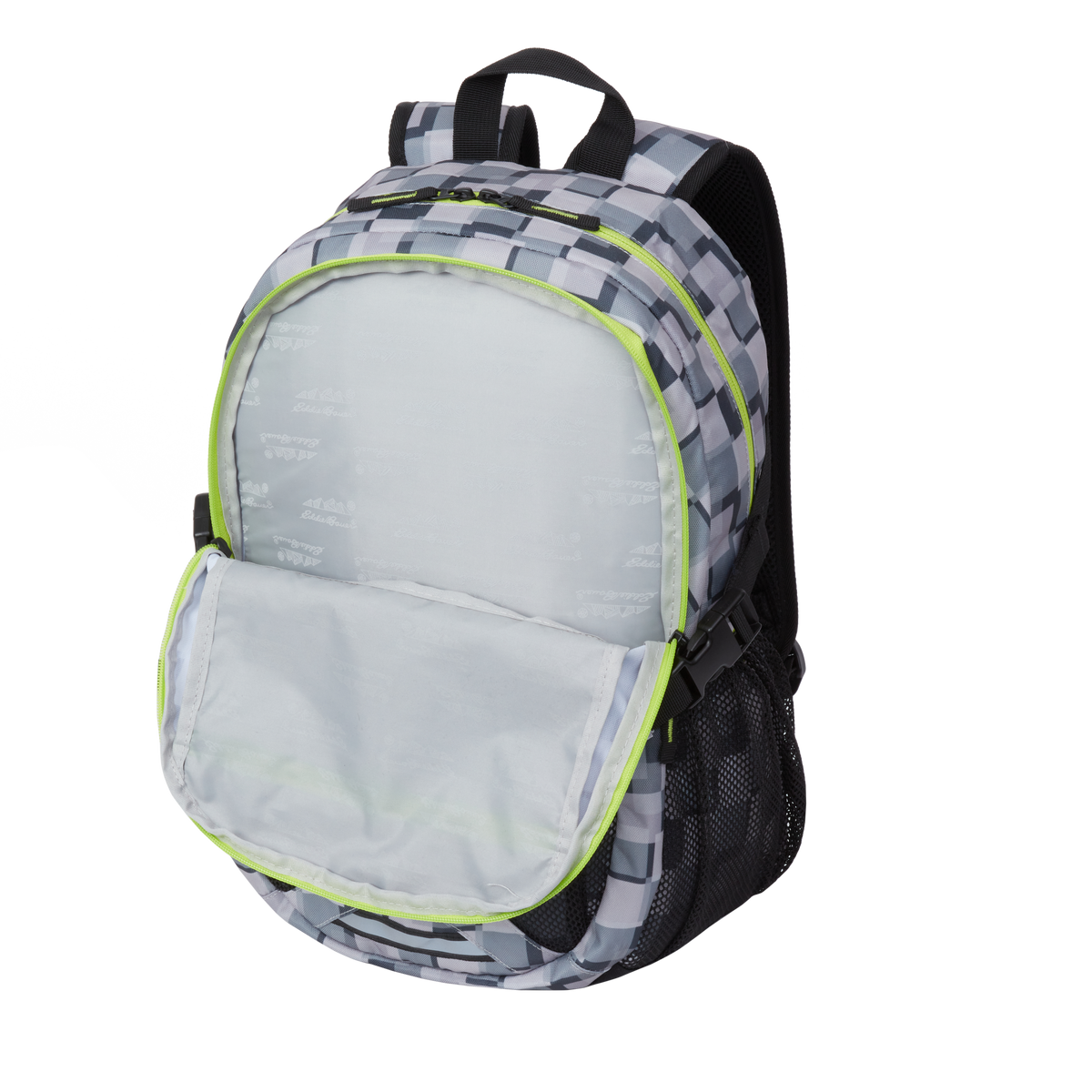 Kids' Large Adventurer Backpack-Quiet Shade Acid Lime (unverified)-3