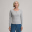 Light Hthr Gray