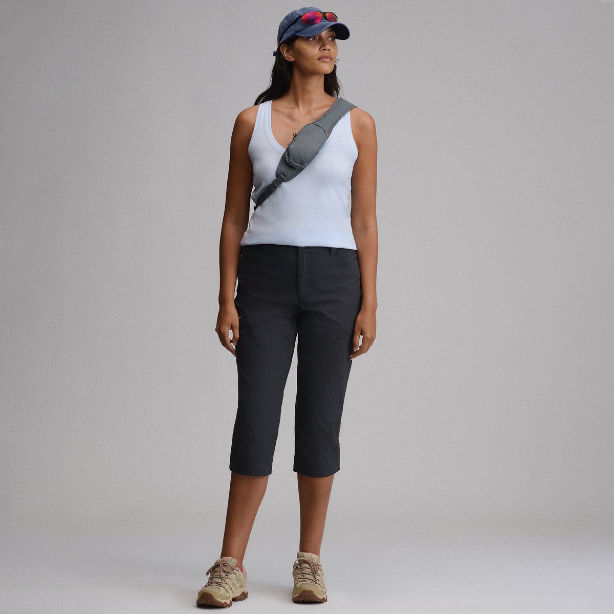 Women's Everyday Scoop-Neck Tank-Ice-30
