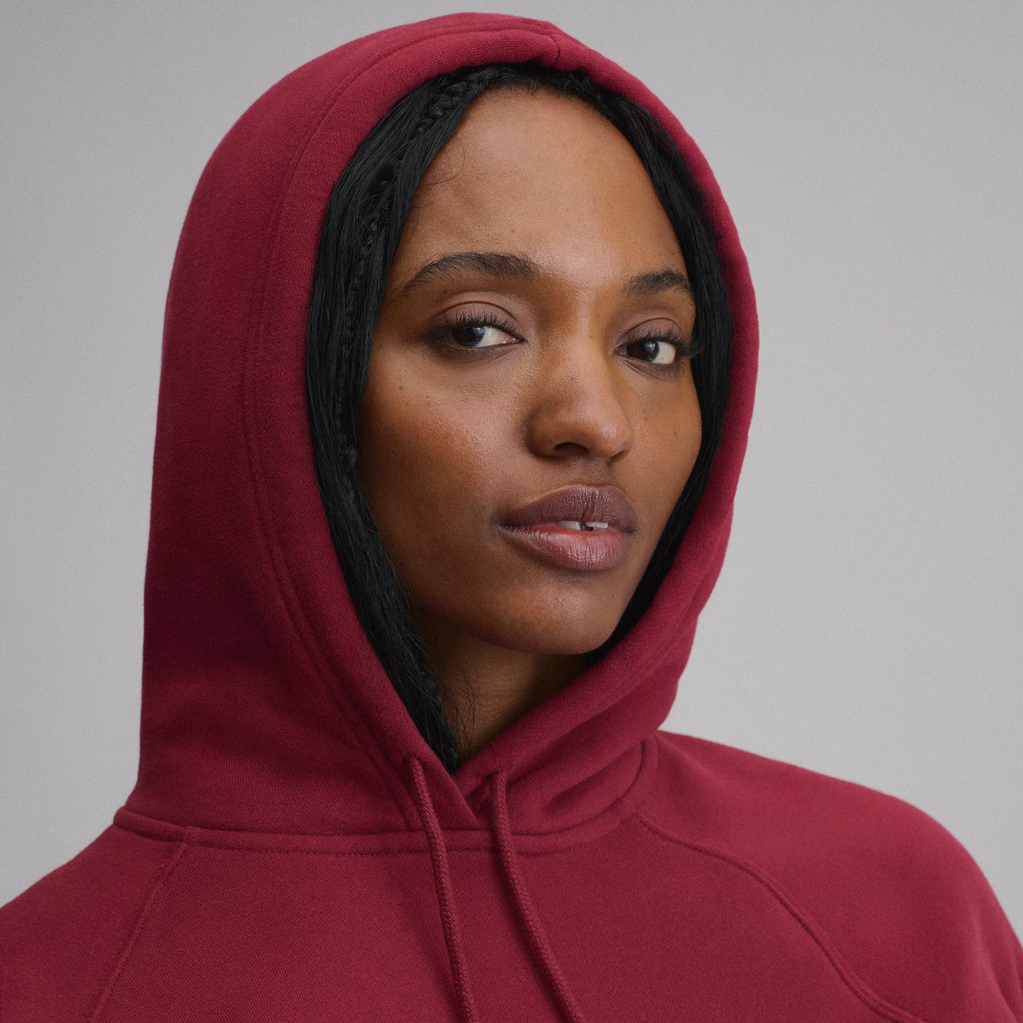 Women's Vintage Soft Pullover Hoodie-Blossom-19