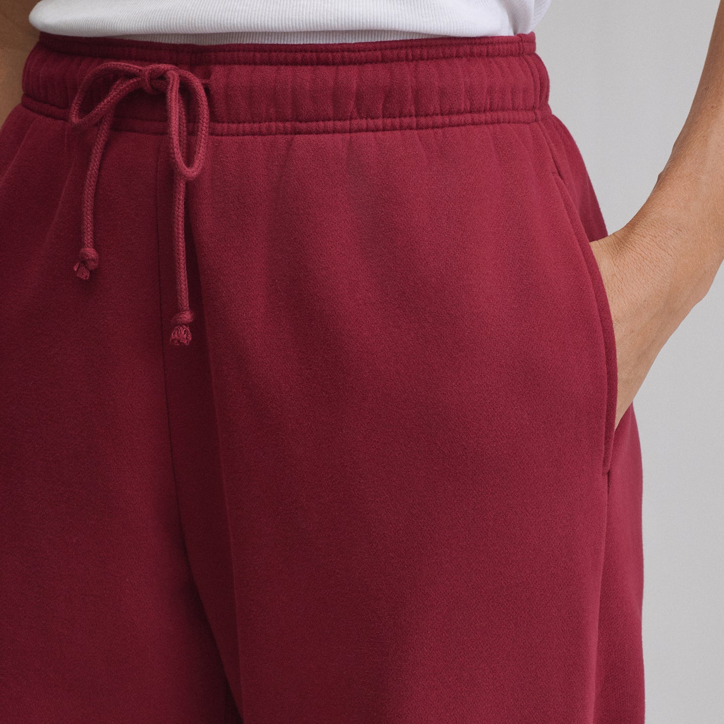Women's Vintage Soft Relaxed Fit Jogger Sweatpants-Blossom-15