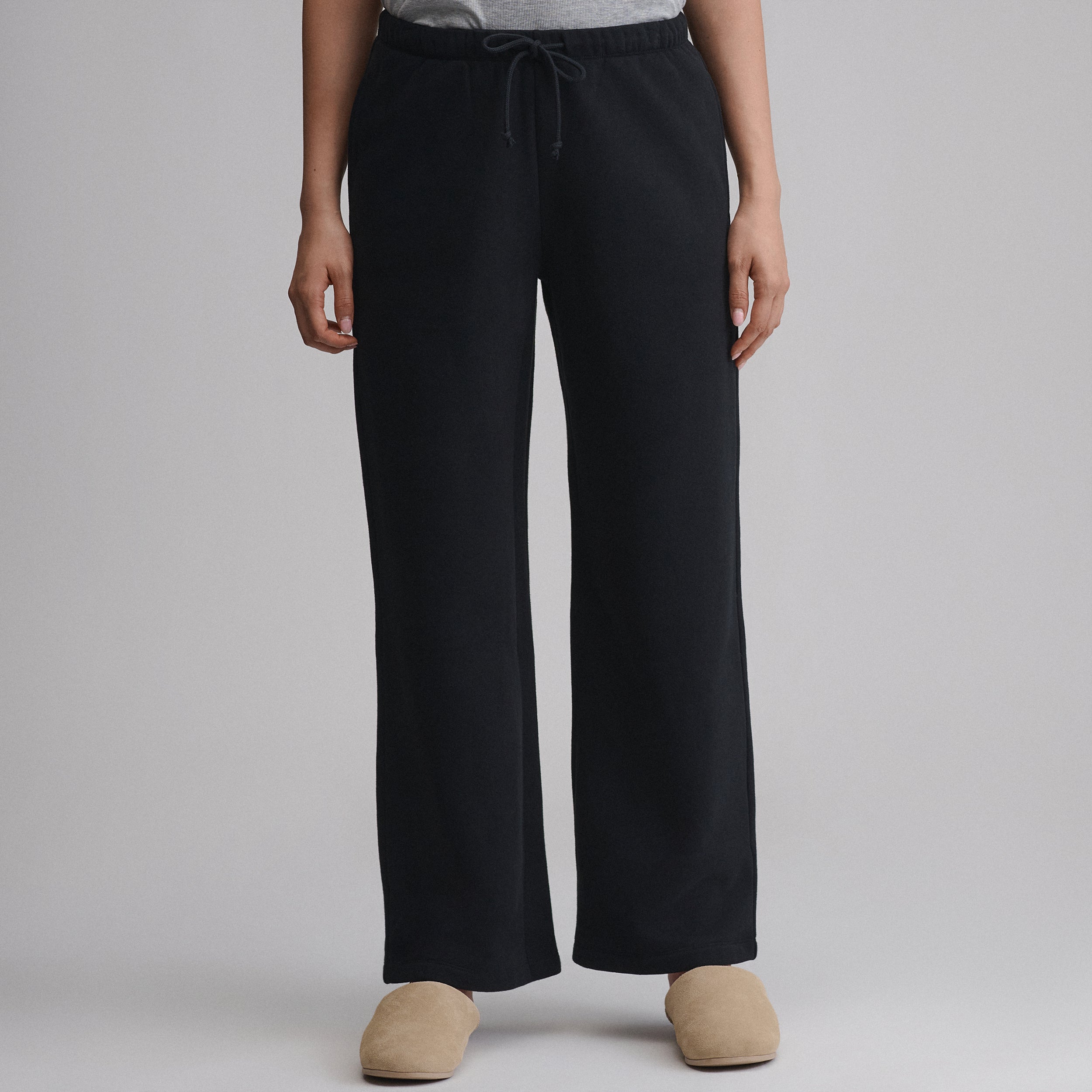 Eddie Bauer Women's The Vintage Soft Wideleg Pant