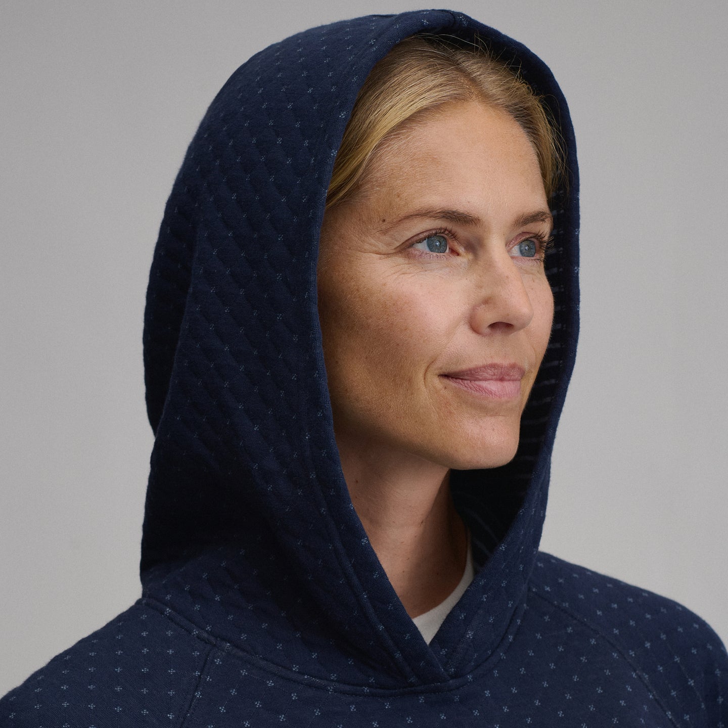 Women's Quilted Hoody-Brook-3