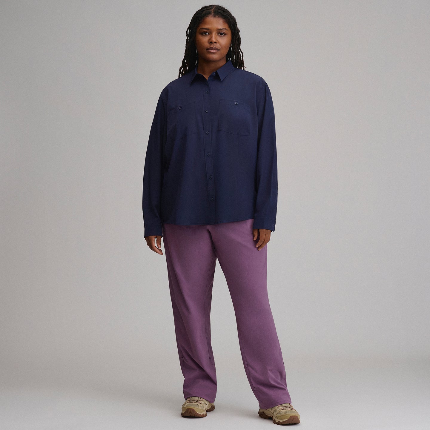 Departure 3.0 LS Shirt-Atlantic-8