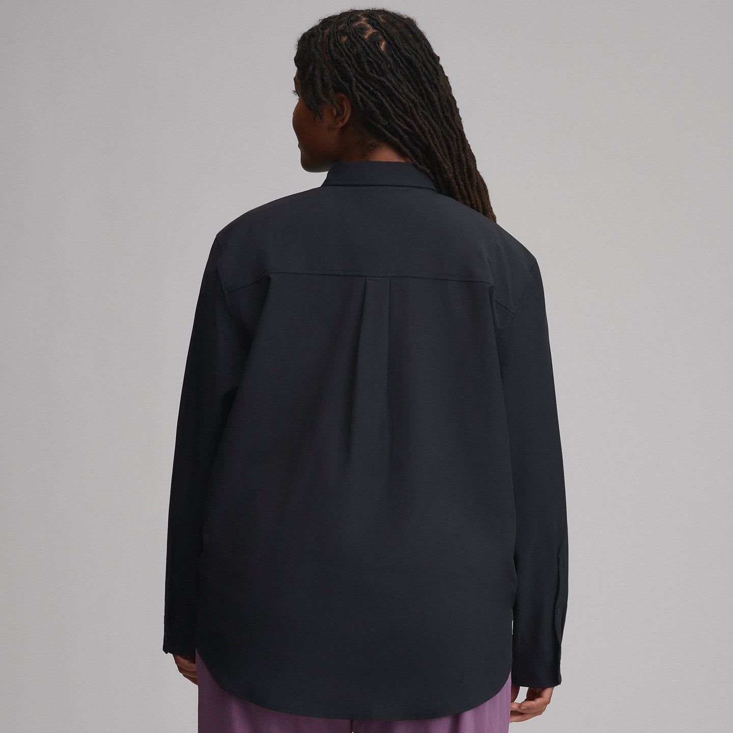Departure 3.0 LS Shirt-Black-10