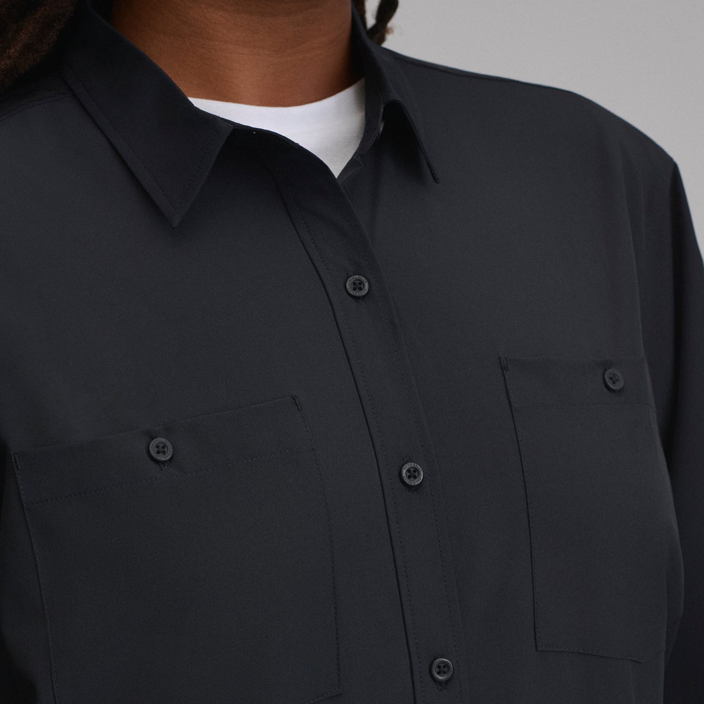 Departure 3.0 LS Shirt-Black-11