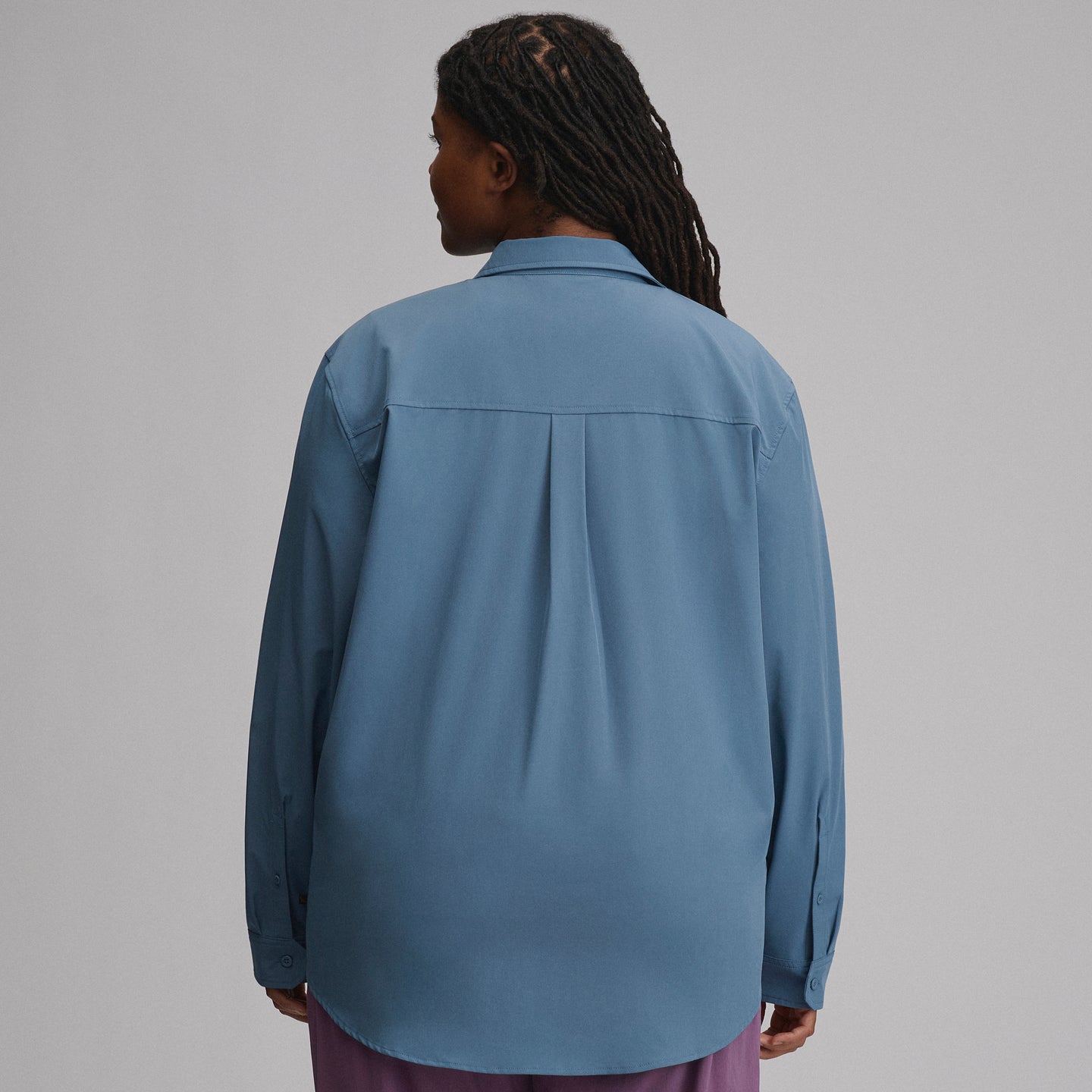 Departure 3.0 LS Shirt-Dark Horizon-14